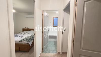 Villa - 94 m² - 4 pièces