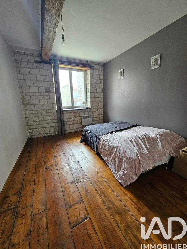 Maison de ville - 160 m² - 7 pièces