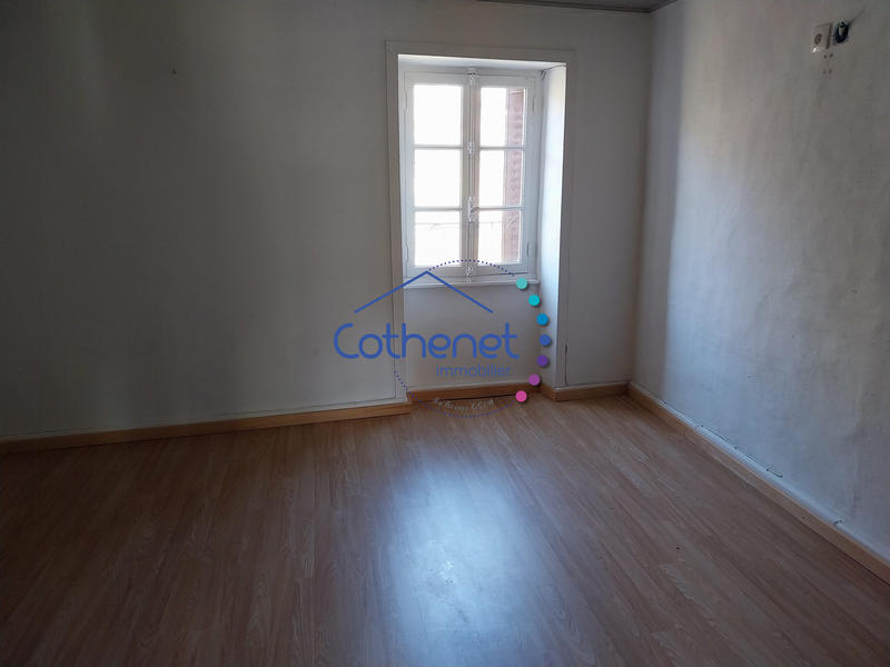 Maison - 200 m² - 8 pièces