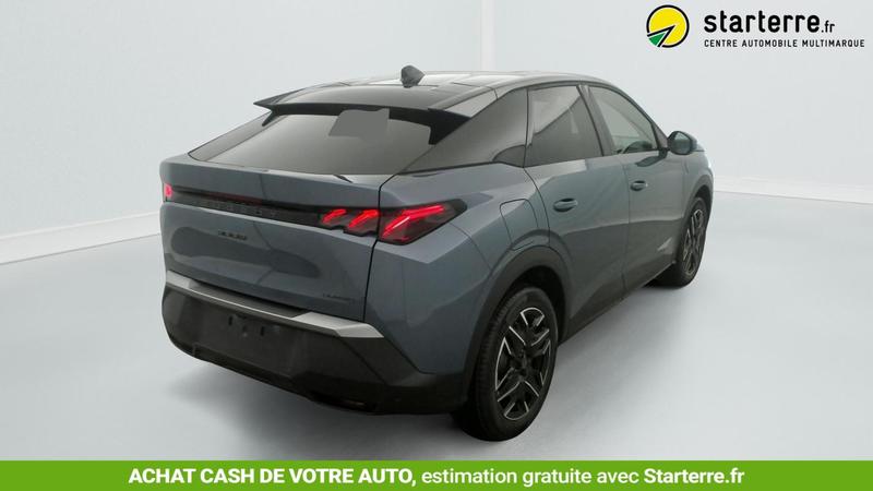 Peugeot 3008 Hybrid 145 e-Dcs6 Gt