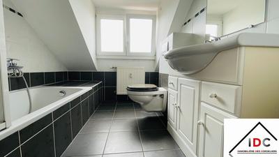 Appartement - 49 m² - 3 pièces