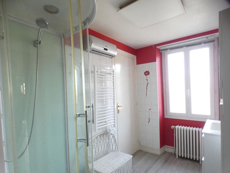 Maison - 106 m² - 5 pièces