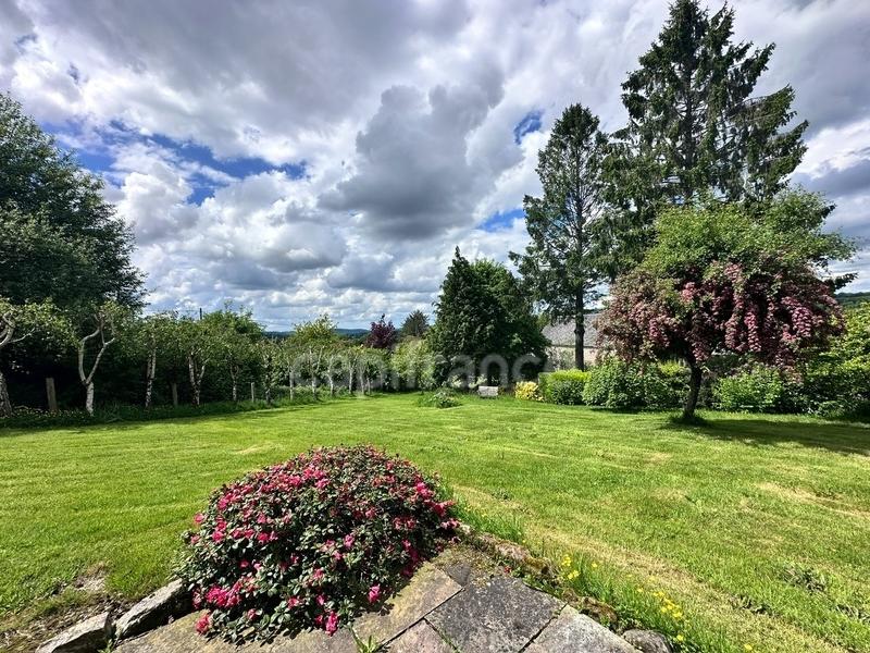 Maison - 158 m² - 6 pièces