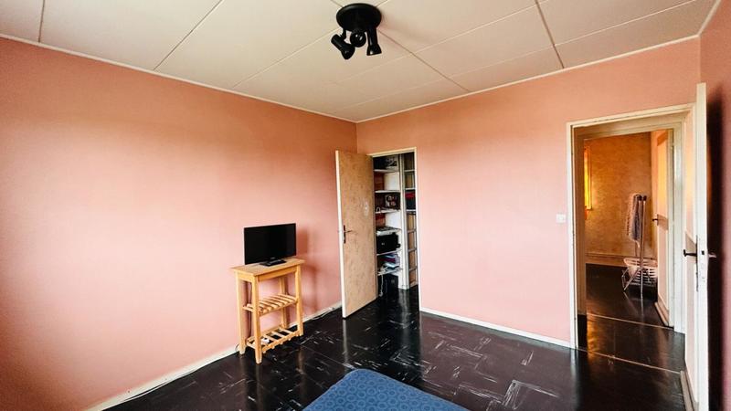 Maison - 79 m² - 4 pièces