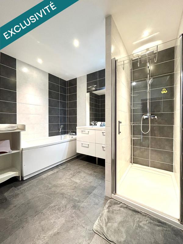 Maison - 136 m² - 4 pièces