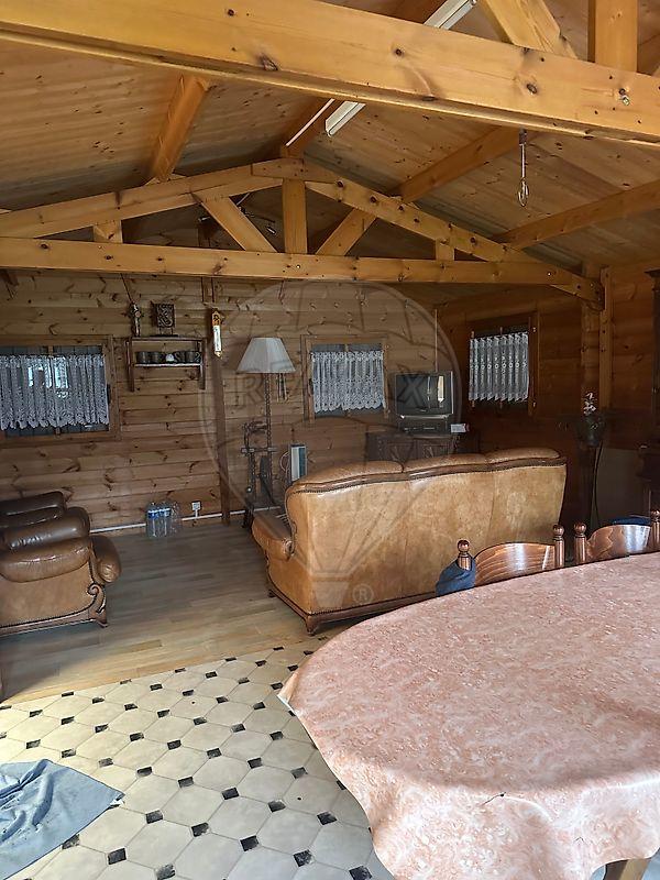 Propriété - 50 m² - 5 pièces