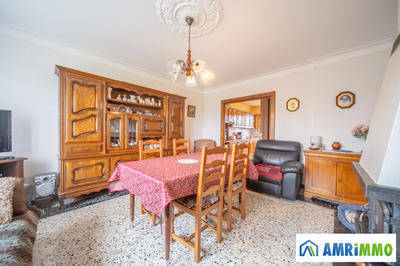 Maison - 70 m² - 3 pièces