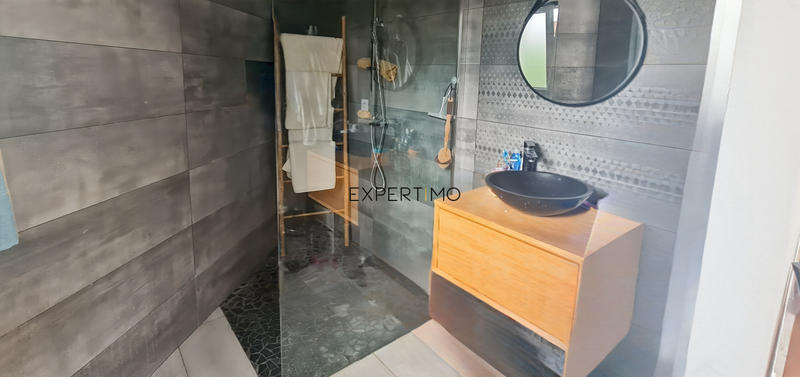 Villa - 158 m² - 4 pièces