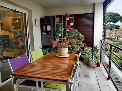 Appartement - 73 m² - 3 pièces