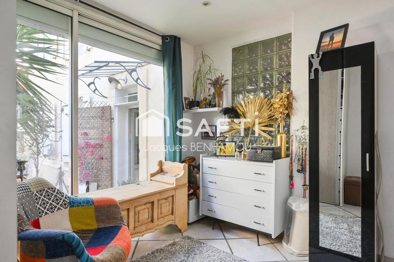 Maison - 157 m² - 5 pièces