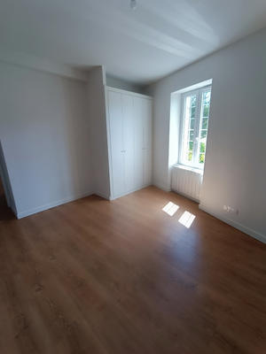 Appartement - 87 m² - 3 pièces