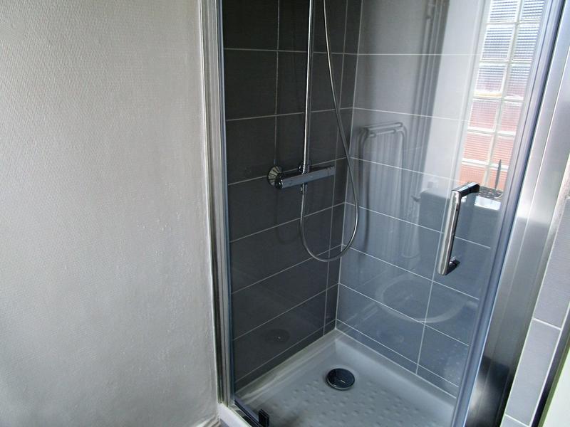 Appartement - 18 m² - 1 pièce