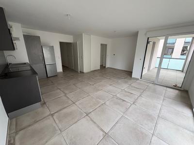 Appartement - 68 m² - 3 pièces