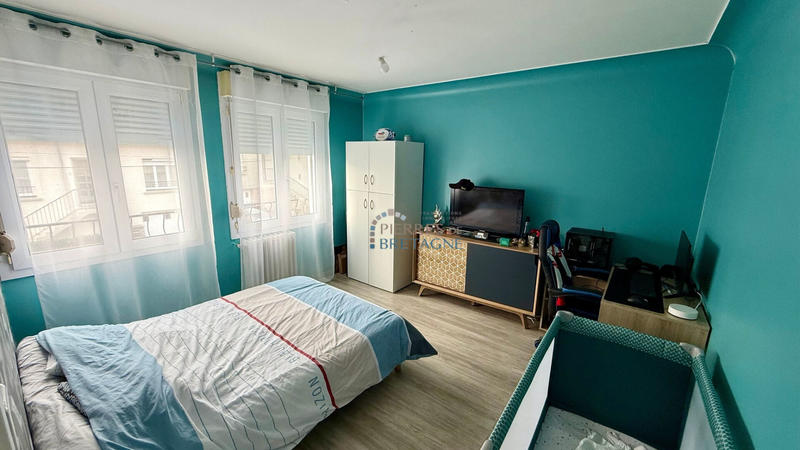 Maison - 136 m² - 7 pièces