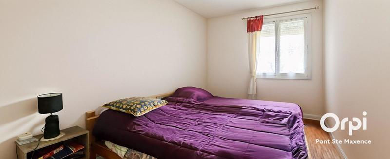 Maison - 75 m² - 3 pièces