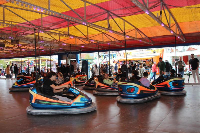 Messti de la Saint-Georges