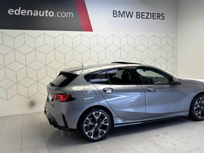 Bmw Série 1 120 170 ch Dkg7 m Sport