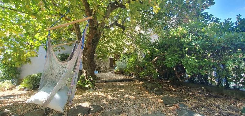 Maison de village - 290 m² - 6 pièces