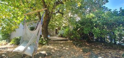 Maison de village - 290 m² - 6 pièces