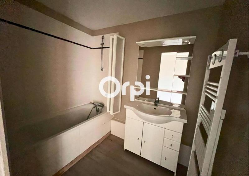 Appartement - 92 m² - 3 pièces