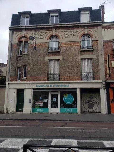 Parking / Garage - 14 m²