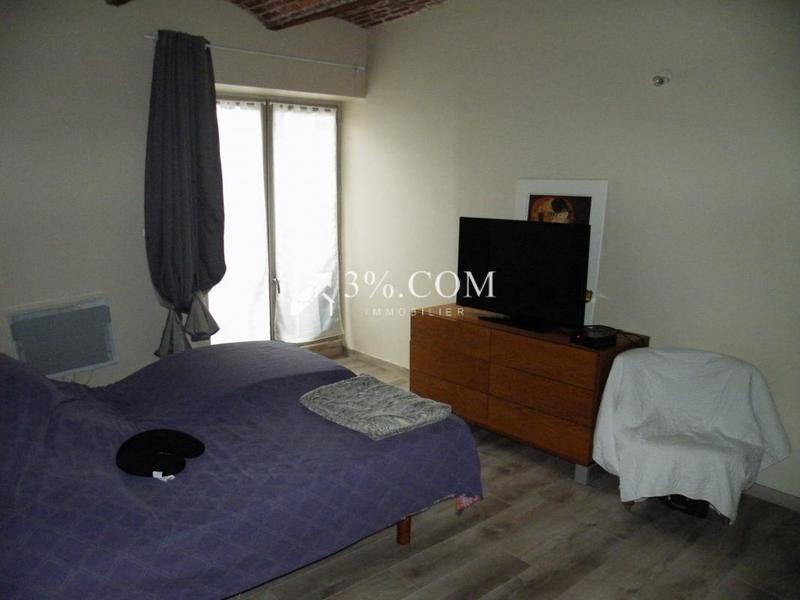 Maison - 133 m² - 3 pièces