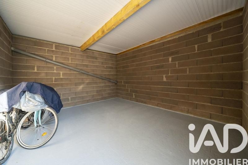 Maison - 69 m² - 3 pièces