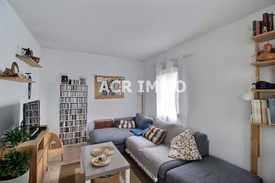 Appartement - 99 m² - 5 pièces