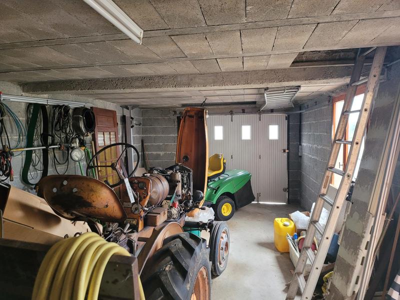 Maison - 83 m² - 5 pièces