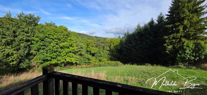 Maison - 234 m² - 11 pièces