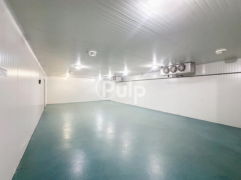 Divers - 512 m² - 8 pièces