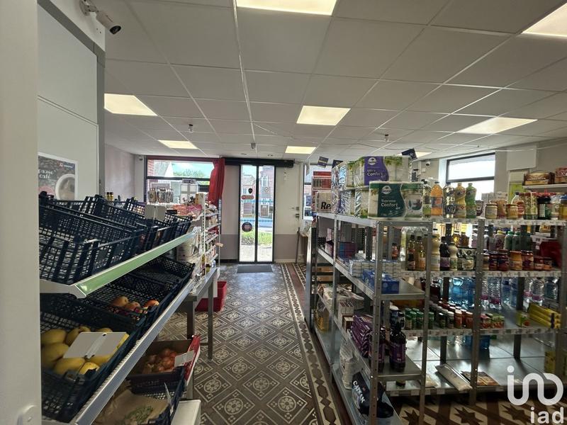 Local commercial - 395 m²