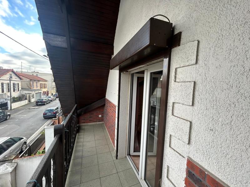 Maison - 144 m² - 6 pièces