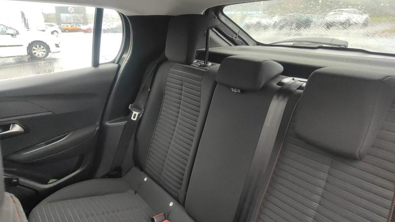 Peugeot 208 1.5 BlueHDi 100 Active