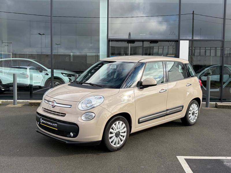 Fiat 500l 95ch Pop