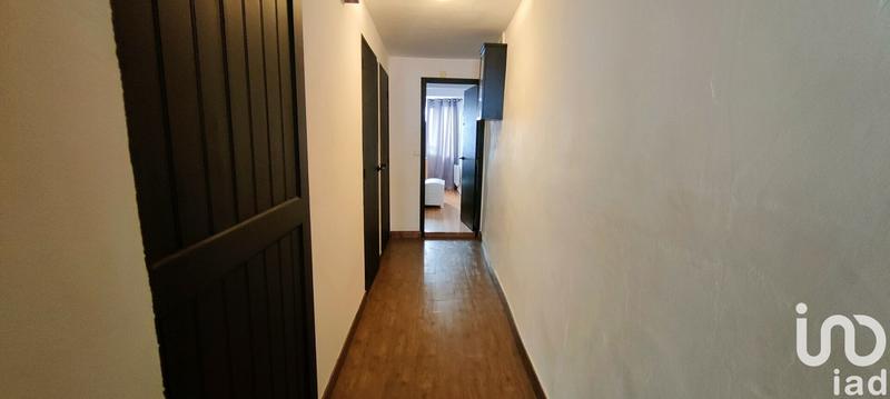 Maison de village - 137 m² - 5 pièces