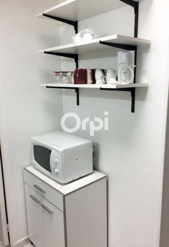 Appartement - 22 m² - 1 pièce