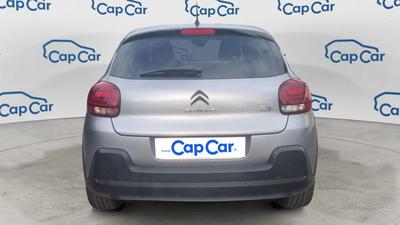 Citroën C3 1.2 PureTech 110 Feel Pack - Première main Entretien constructeur