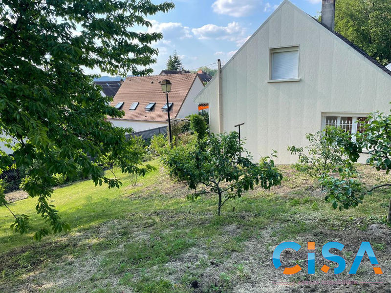 Maison traditionnelle - 130 m² - 6 pièces