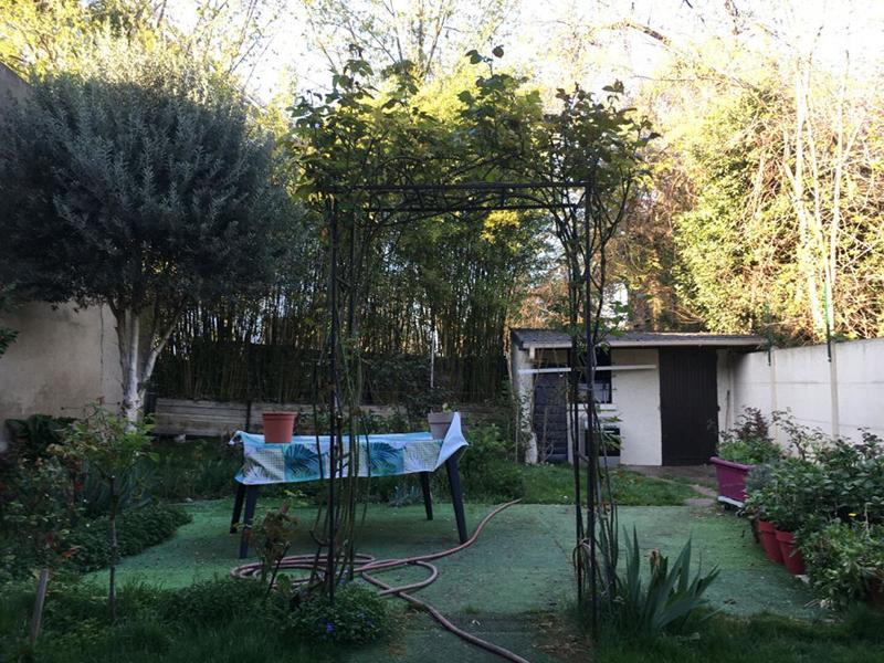 Maison - 92 m² - 6 pièces