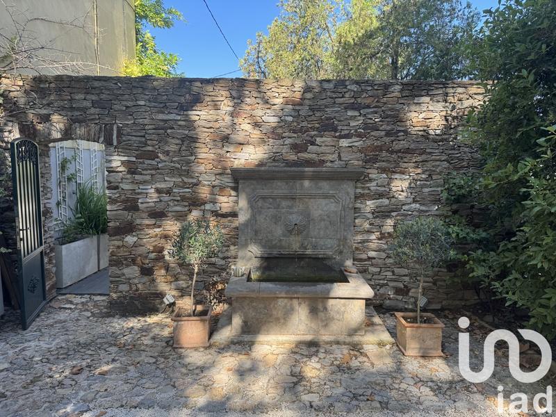 Maison - 400 m² - 10 pièces