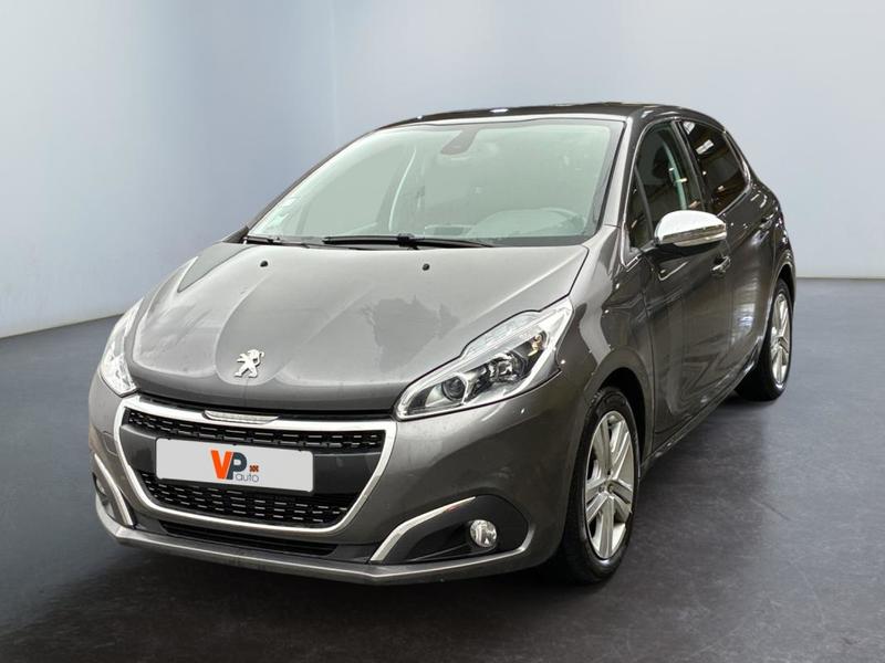 Peugeot 208 Business PureTech 110ch s&amp;S Eat6 Allure