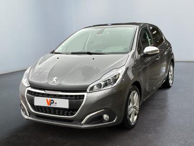 Peugeot 208 Business PureTech 110ch s&amp;S Eat6 Allure