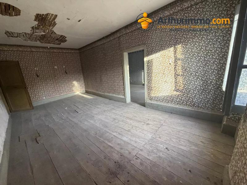 Maison - 346 m² - 21 pièces