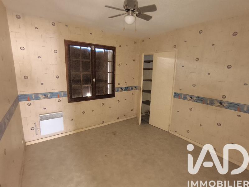 Maison - 127 m² - 4 pièces