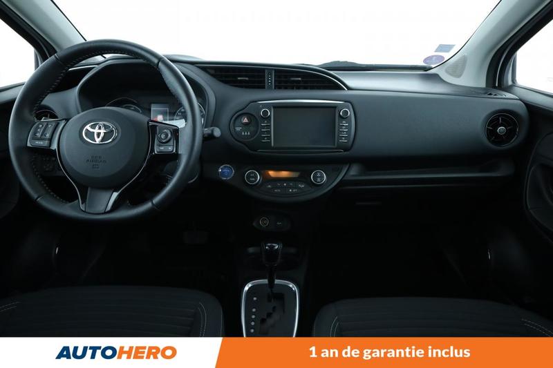 Toyota Yaris 1.5 Hybrid Dynamic 5p 100h