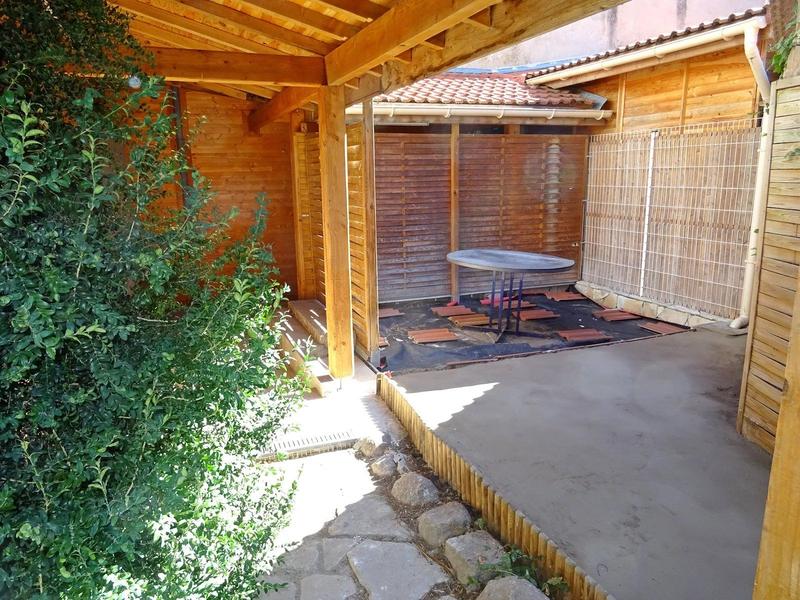 Maison - 205 m² - 14 pièces