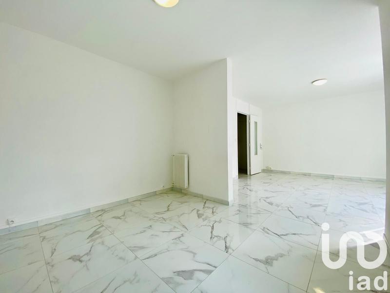 Appartement - 91 m² - 4 pièces