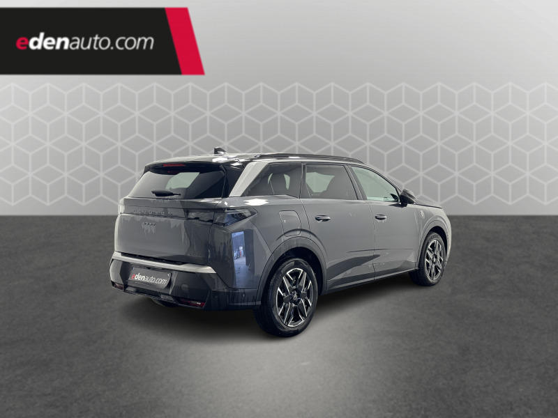 Peugeot 5008 Hybrid 145 e-Dcs6 Gt