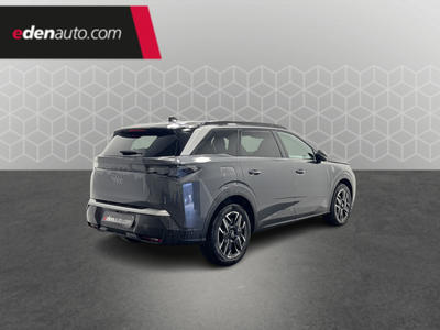 Peugeot 5008 Hybrid 145 e-Dcs6 Gt